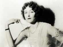 Lita Grey