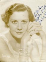 Lita Grey