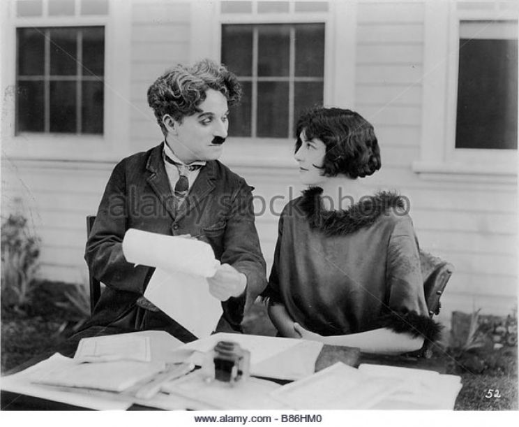 Lita Grey