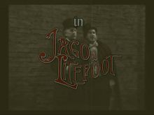 Litefoot