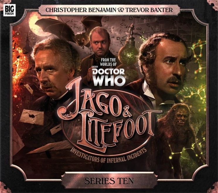 Litefoot