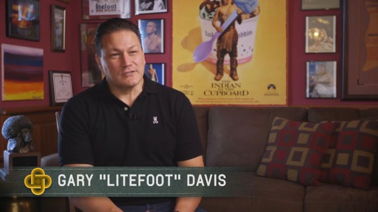 Litefoot