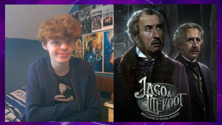 Litefoot