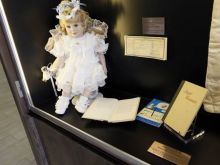 Little Doe Rogers