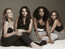 Little Mix