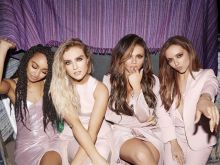 Little Mix