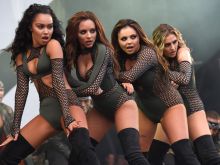 Little Mix