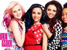 Little Mix