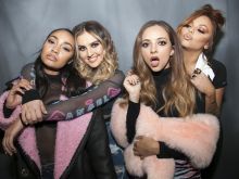 Little Mix