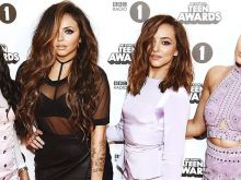 Little Mix