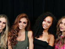 Little Mix