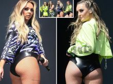Little Mix