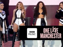 Little Mix