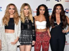 Little Mix