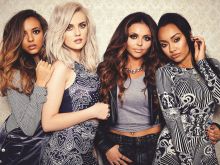 Little Mix