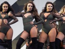 Little Mix