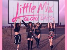 Little Mix