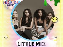 Little Mix