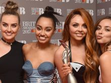 Little Mix
