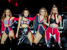 Little Mix