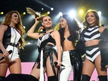 Little Mix