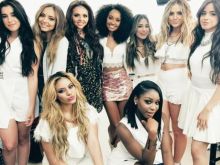 Little Mix