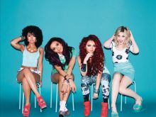 Little Mix
