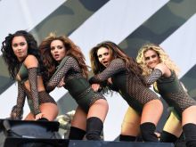 Little Mix #3102854 picture (Landscape Medium)