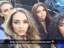 Little Mix #3102856 picture (Landscape Medium)