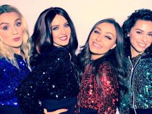 Little Mix