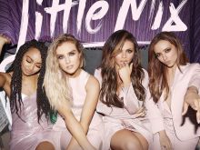 Little Mix