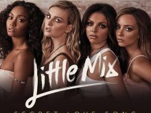 Little Mix