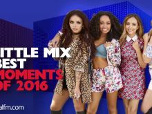 Little Mix