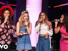 Little Mix