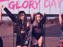 Little Mix