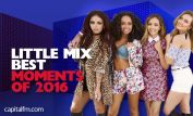 Little Mix