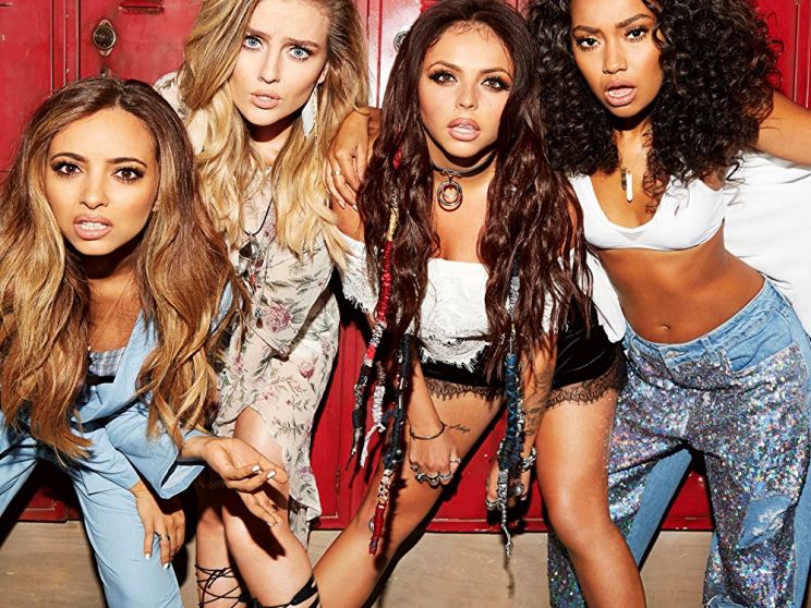 Little Mix