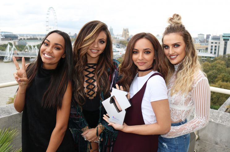 Little Mix