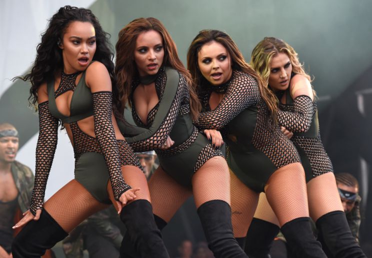 Little Mix