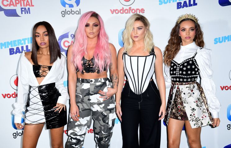 Little Mix