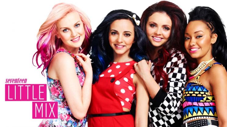 Little Mix