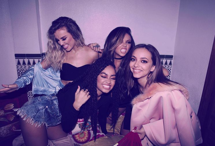 Little Mix