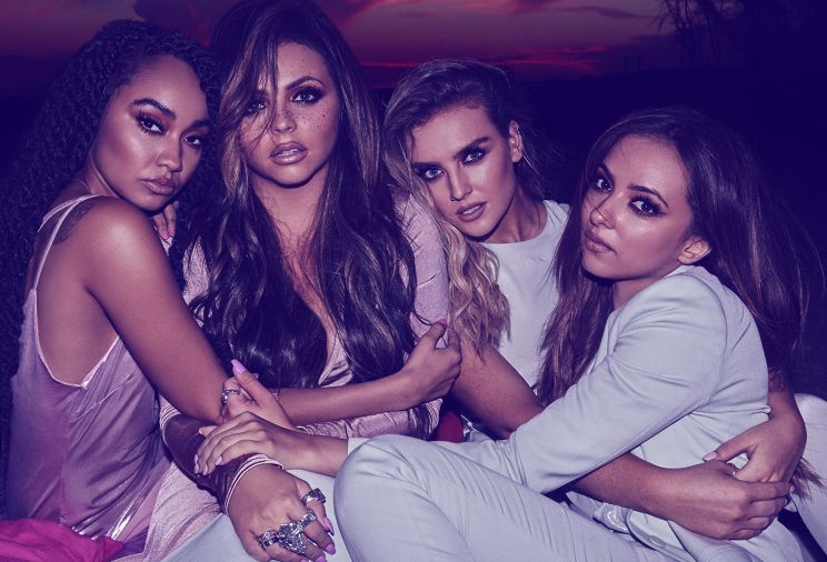 Little Mix