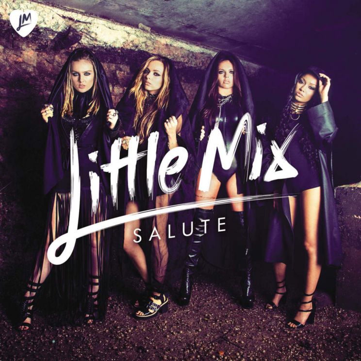 Little Mix