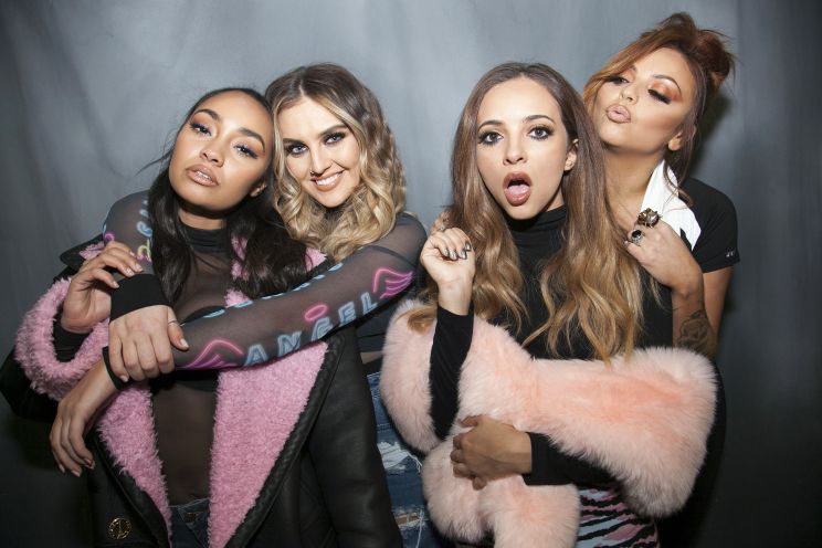 Little Mix