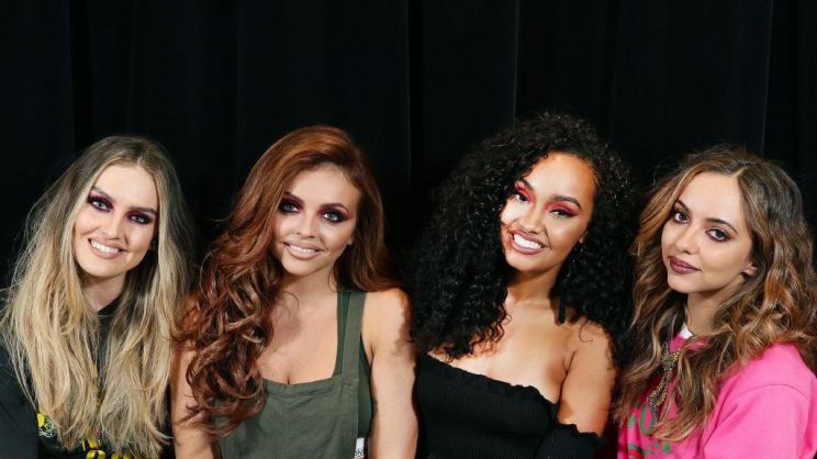 Little Mix