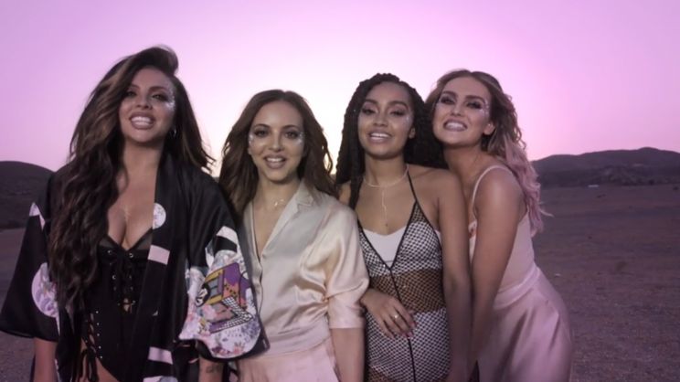 Little Mix