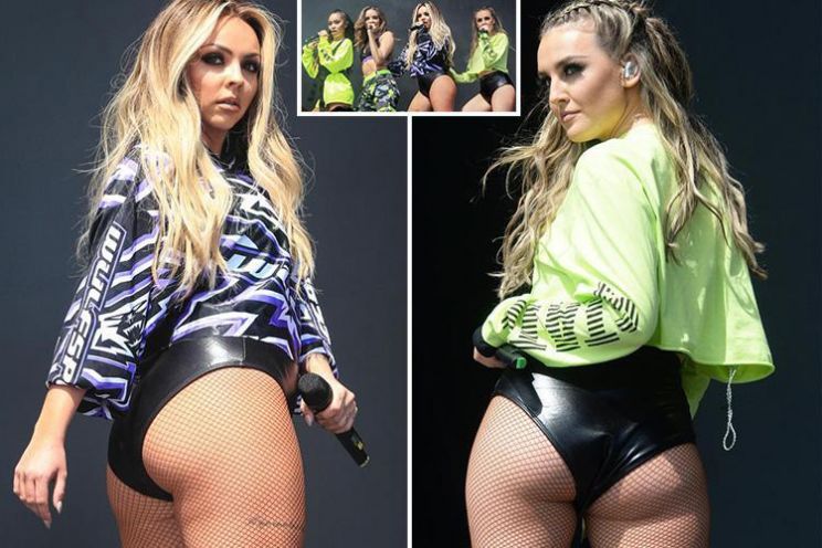 Little Mix
