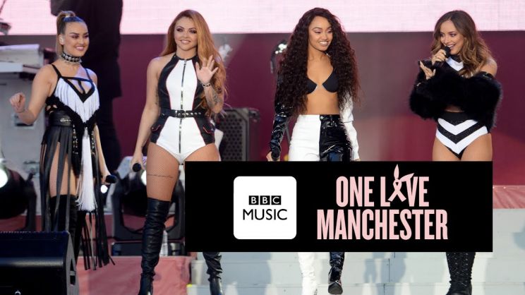 Little Mix