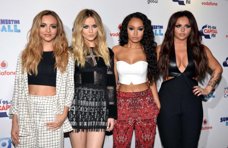 Little Mix